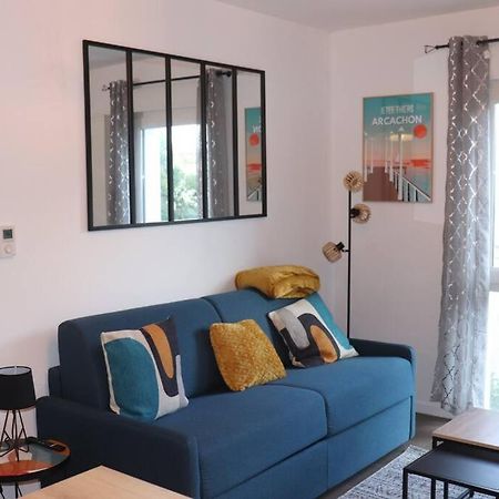 Les Cedres -Tram A 50 Metres, Bordeaux A 5 Minutes, Parking Apartment Cenon Luaran gambar