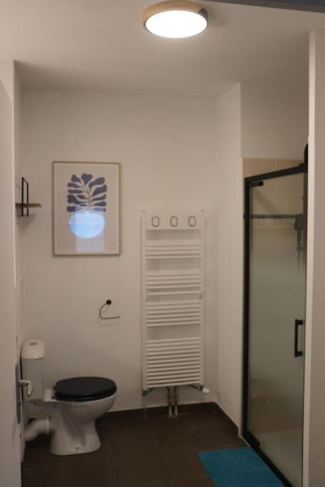 Les Cedres -Tram A 50 Metres, Bordeaux A 5 Minutes, Parking Apartment Cenon Luaran gambar